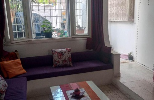 Sidi Abdel Aziz Apartment | Tunisian style