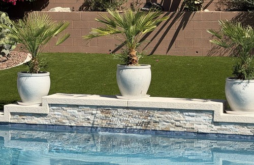 Anthem Country Club House | Turtle Hill Anthem Arizona Getaway -2BR Desert Oasis New Pool Fire Pit BBQ