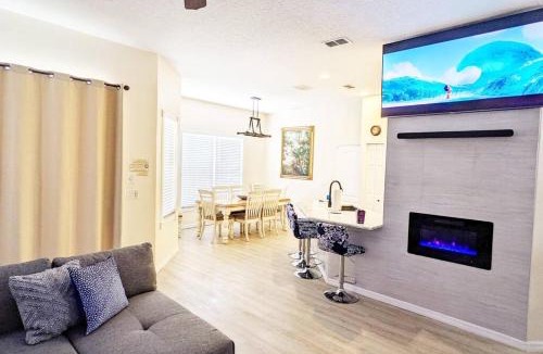 Tuscan Hills House | Turtley Awesome - Heated Spa - Themed Bedrooms - BBQ Grill
