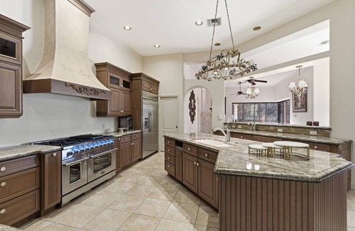 Fort Ogden House | Tuscan Countryside Estate on 12.33 Private Acres