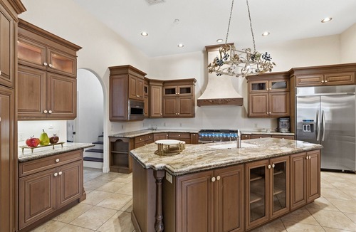 Fort Ogden House | Tuscan Countryside Estate on 12.33 Private Acres