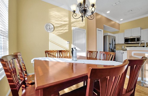 Tuscan Hills House | Tuscan Hills Home: Private Pool, Game Room& Near Disney