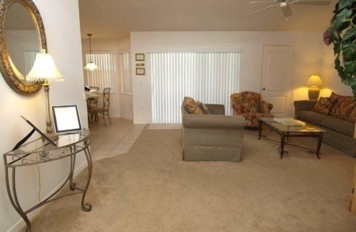 Tuscan Ridge Villa | Tuscan Ridge/HW2817 in KISSIMMEE
