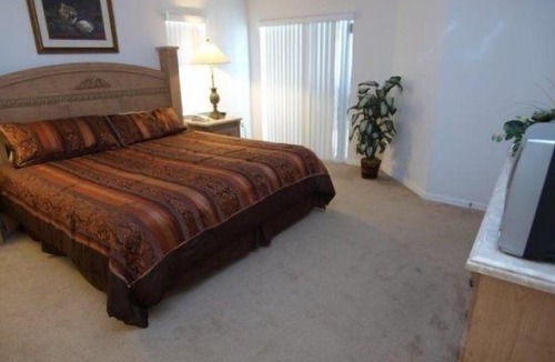Tuscan Ridge Villa | Tuscan Ridge/HW2817 in KISSIMMEE