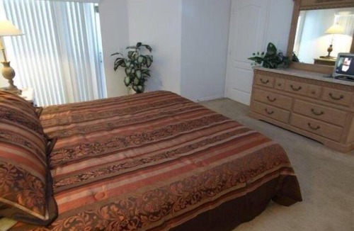 Tuscan Ridge Villa | Tuscan Ridge/HW2817 in KISSIMMEE