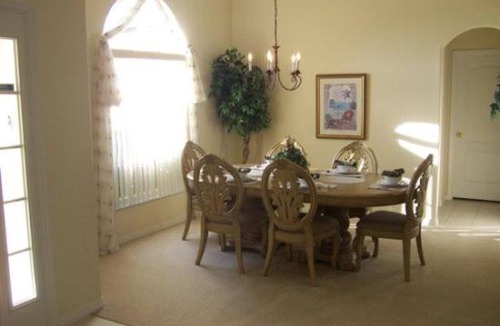 Tuscan Ridge Villa | Tuscan Villa 74