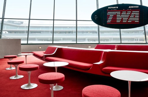 Queens Hotel | TWA Hotel at JFK Airport