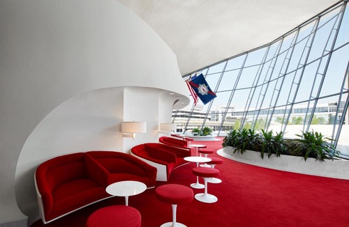 Queens Hotel | TWA Hotel at JFK Airport