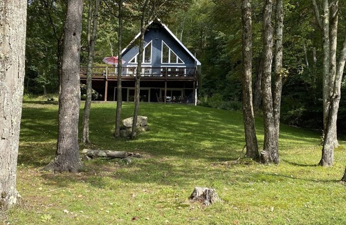 Cooperstown House | Twin Ponds ~ Private Peaceful Retreat! Sleeps 10