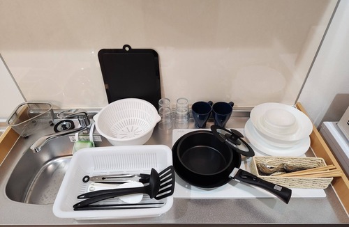 Yumoto Apartment | Twin room A 1st floor/Ashigarashimo-gun Kanagawa