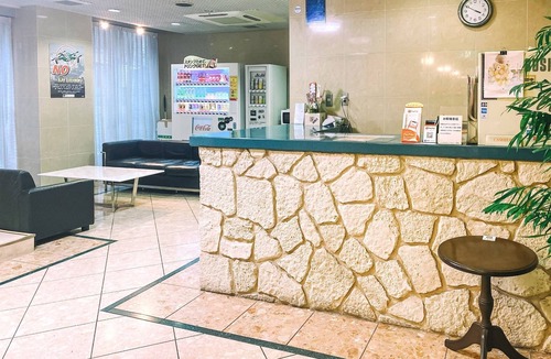 Higashimurayama Apartment | Twin Room Special Special plan without meals/Higashimurayama Tokyo