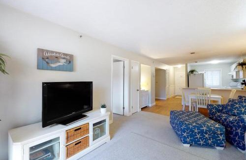 North Ocean City House | Twin Villas 103S