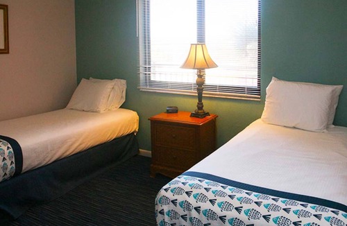 Indian Harbour Beach Resort | Two Bedroom, Ocean Front, Luxury Condo, Indian Harbour Beach, FL 3814593