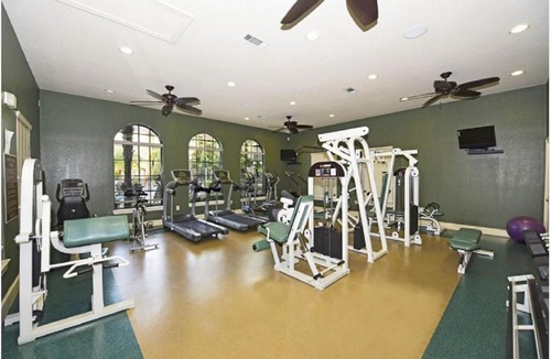 West Kissimmee Apartment | Two-Bedroom Apartment Kissimmee