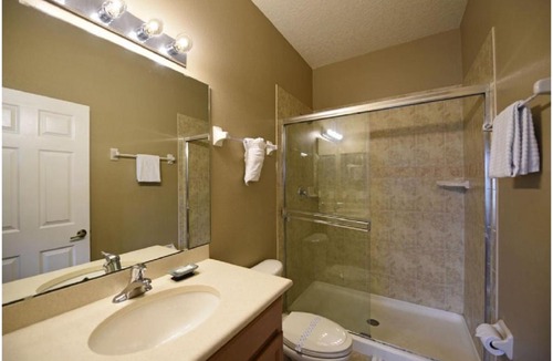 West Kissimmee Apartment | Two-Bedroom Apartment Kissimmee