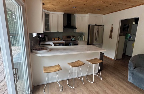 The Archipelago Cottage | Two Cottages-On Island- Great for two families