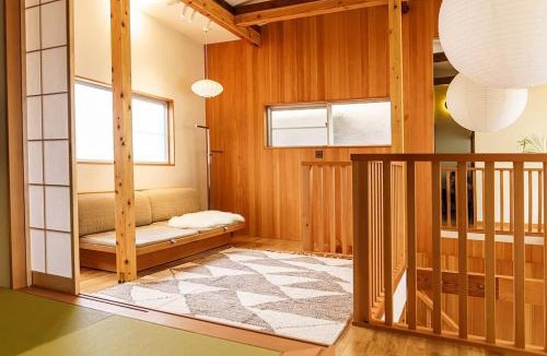 Setagaya House | Two-Story Japandi Villa in Tokyo