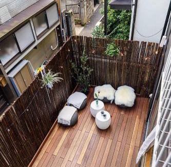 Setagaya House | Two-Story Japandi Villa in Tokyo