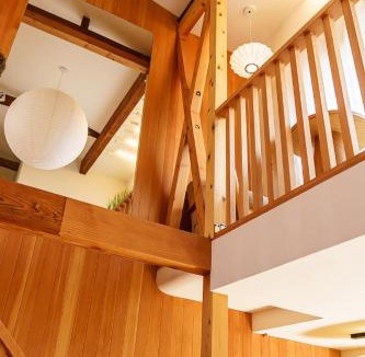 Setagaya House | Two-Story Japandi Villa in Tokyo