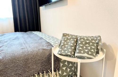 Mejiro Apartment | TYO Ikebukuro Designer’s Apt 202
