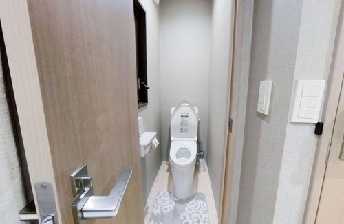 Shinkoiwa Hotel | TYPEB up to 2 people/Katsushika-ku Tokyo