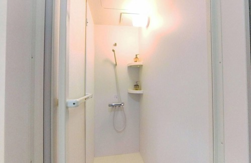 Shinkoiwa Hotel | TYPEC up to 4 people/Katsushika-ku Tokyo