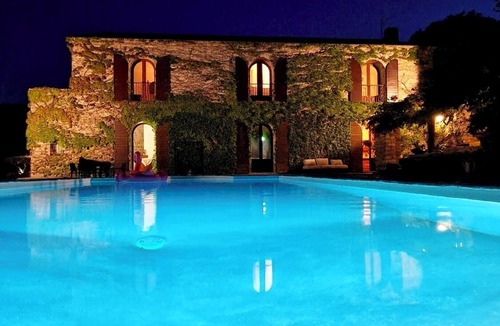 Corte House | U Palazzu: 16th-century residence