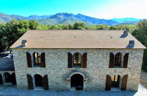 Corte House | U Palazzu: 16th-century residence