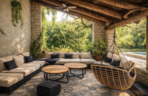Corte House | U Palazzu: 16th-century residence