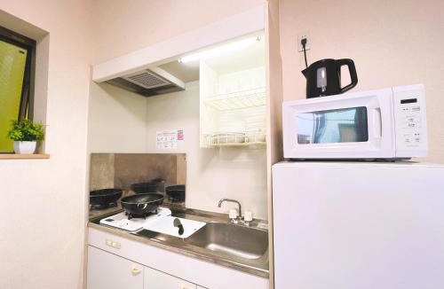 Ueno Apartment | Ueno Cozy Loft Apt Free WiFi