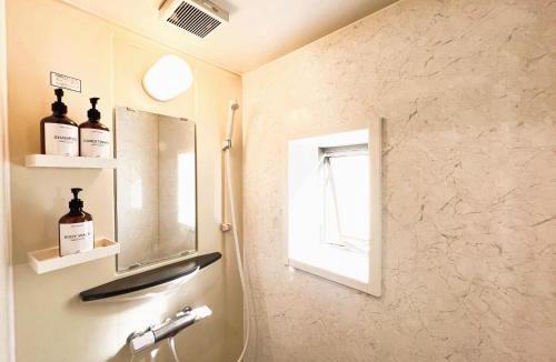 Ueno Apartment | Ueno Cozy Loft Apt Free WiFi