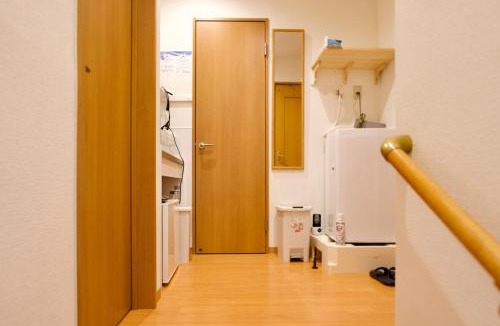 Iriya Villa | Ueno Hoshi-5 minutes from Iriya Station-1 stop from Ueno station