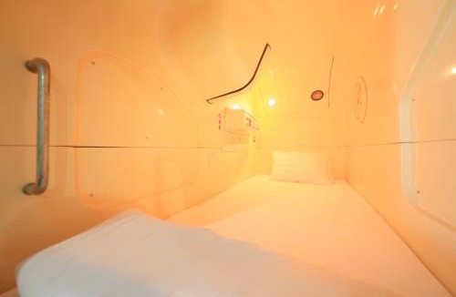 Ueno Hostel | Ueno Station Hostel Oriental Ⅱ(Men Only)