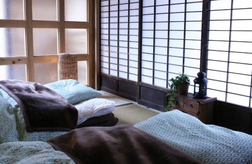 Uenohara House | Uenohara - House/Vacation STAY 47885