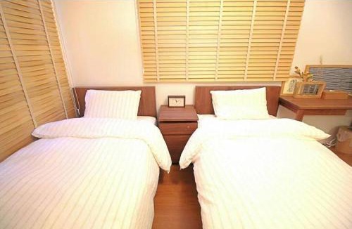 Toshima Villa | Uhome Ikebukuro Villa 7