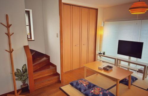 Taito Apartment | Uhome Ueno Hotel