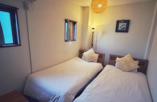 Taito Apartment | Uhome Ueno Hotel