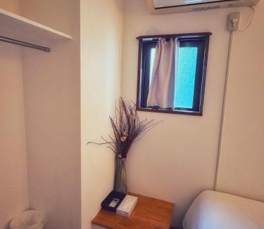 Taito Apartment | Uhome Ueno Hotel