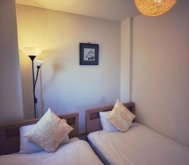 Taito Apartment | Uhome Ueno Hotel