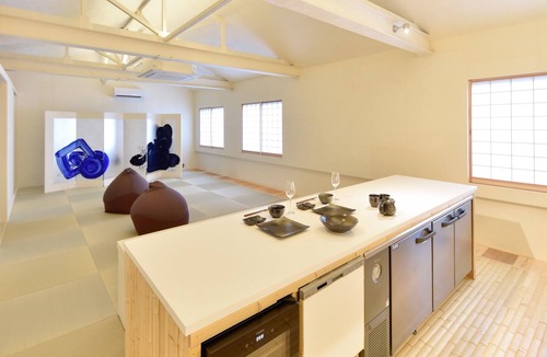 Kamakura House | Ultimate Hideaway Yuhigahama Ocean View Villa/Kamakura Kanagawa