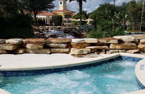 Orange Lake Villa | Ultimate Orlando Adventure: Orange Lake Resort - Disney, Universal, Sea World!