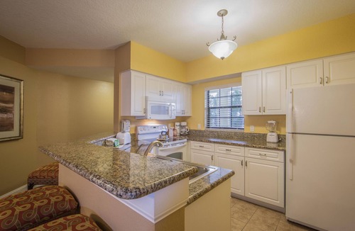 Orange Lake Villa | Ultimate Orlando Adventure: Orange Lake Resort - Disney, Universal, Sea World!