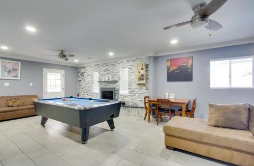 Deer Valley House | Ultimate Phoenix Group Getaway: Patio + Pool!