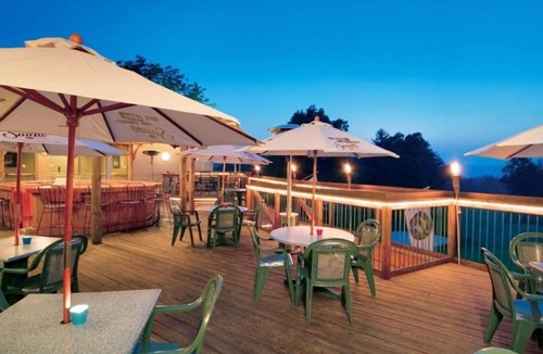 Cheat Lake Apartment | Ultimate Wellness Escape: Studio w Indoor Pool