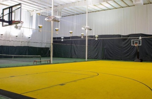 Cheat Lake Apartment | Ultimate Wellness Escape: Studio w Indoor Pool
