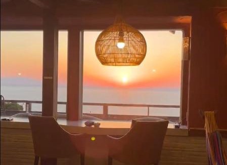 Yatsu Apartment | UMI SORA VILLA 伊豆河津