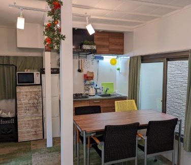Koto Apartment | UMIBE Apartment