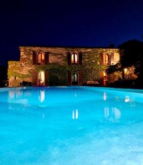 Corte Bed & Breakfast | Un étage entier - 5 chambres indépendantes et 3 salles de bains