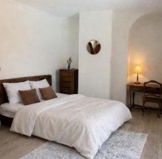 Corte Bed & Breakfast | Un étage entier - 5 chambres indépendantes et 3 salles de bains