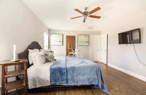 Poinciana Villa | Under The Sea